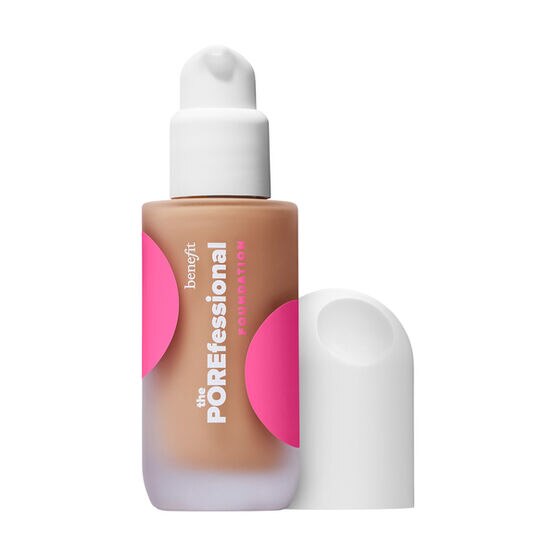 THE POREFESSIONAL FOUNDATION